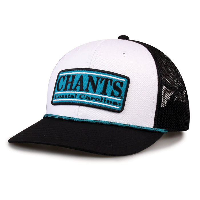 Coastal Carolina Rope Trucker