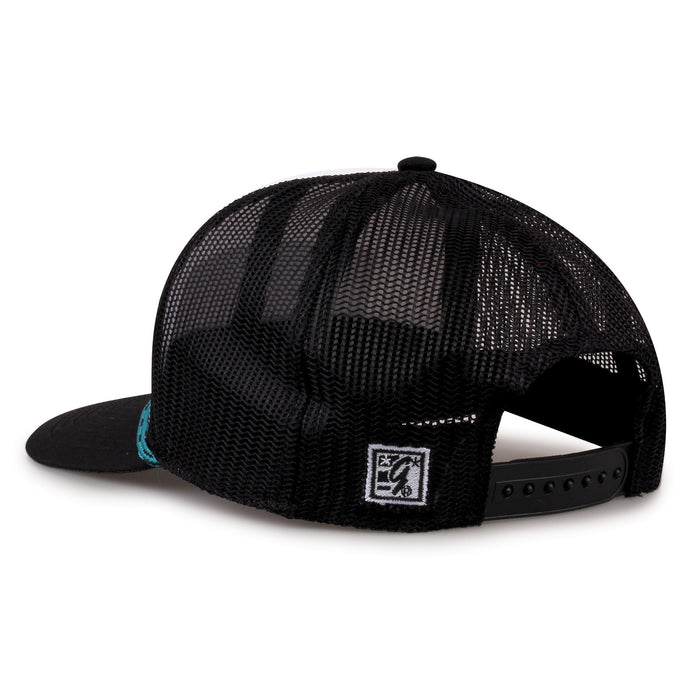 Coastal Carolina Rope Trucker