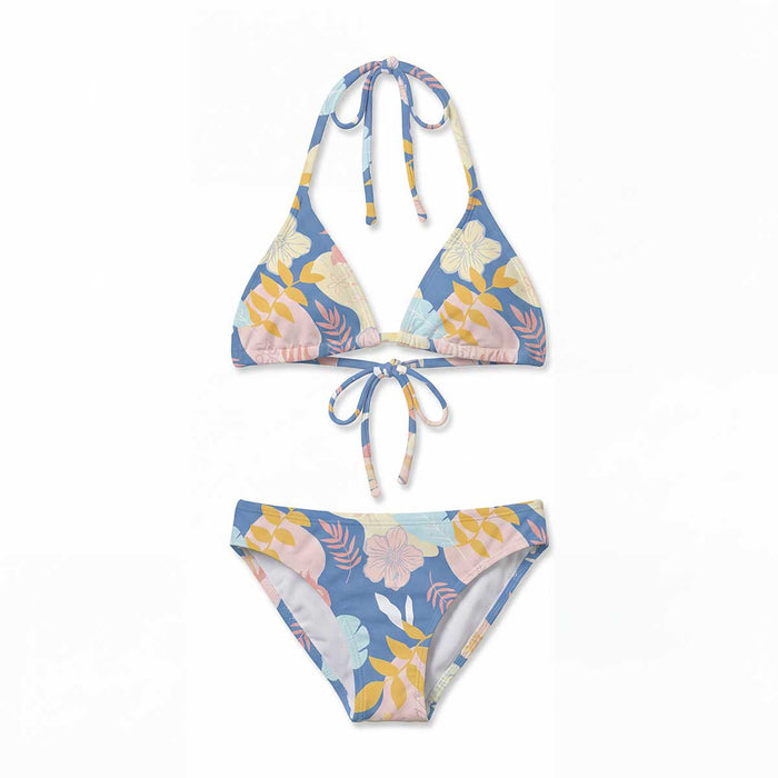 Coastal Chill Bikini