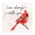Coaster I Am Always With You