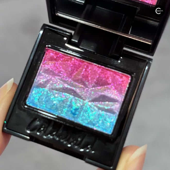 Cold N Wild Chameleon Shifting Eyeshadow