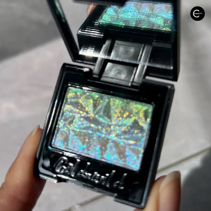 Cold N Wild Chameleon Shifting Eyeshadow