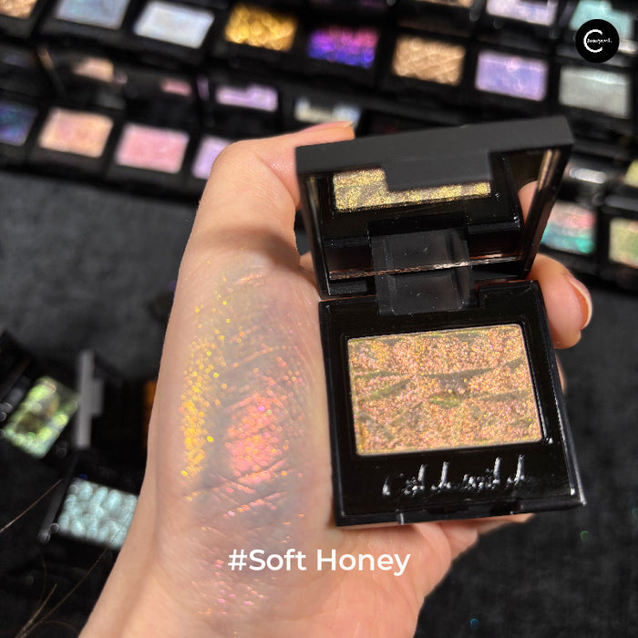 Cold N Wild Chameleon Single Eyeshadow T5