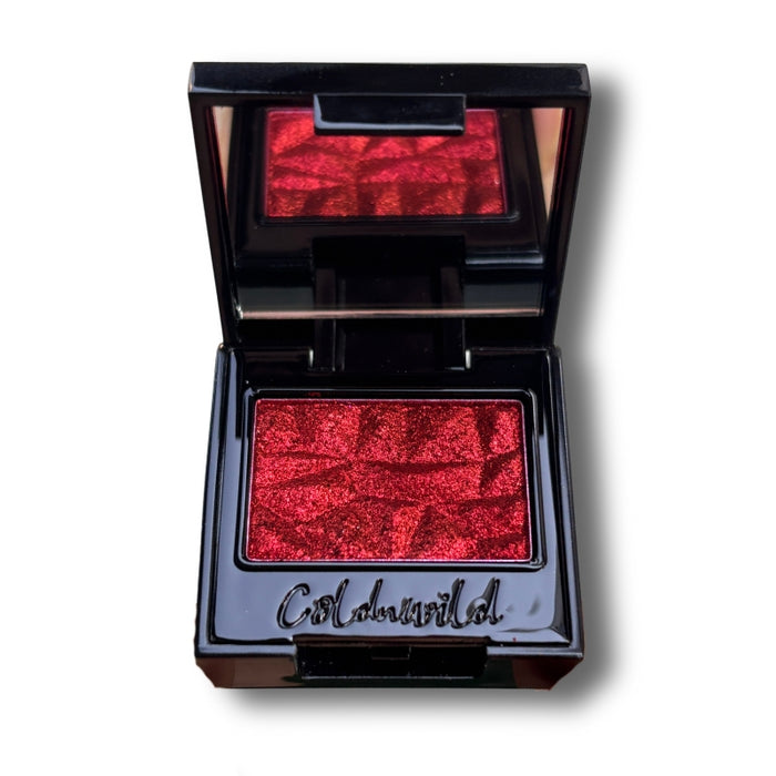 Cold N Wild Optical Illusion Eyeshadow – #Great Burn