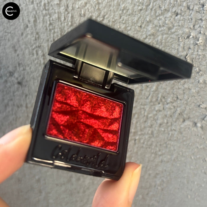 Cold N Wild Optical Illusion Eyeshadow – #Great Burn detail