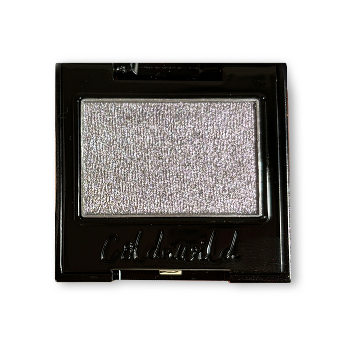 Cold N Wild Silver Blue Mono Eyeshadow Fragrant Skin