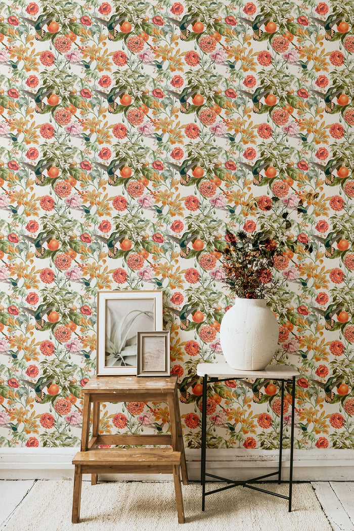 Colibri / Cream