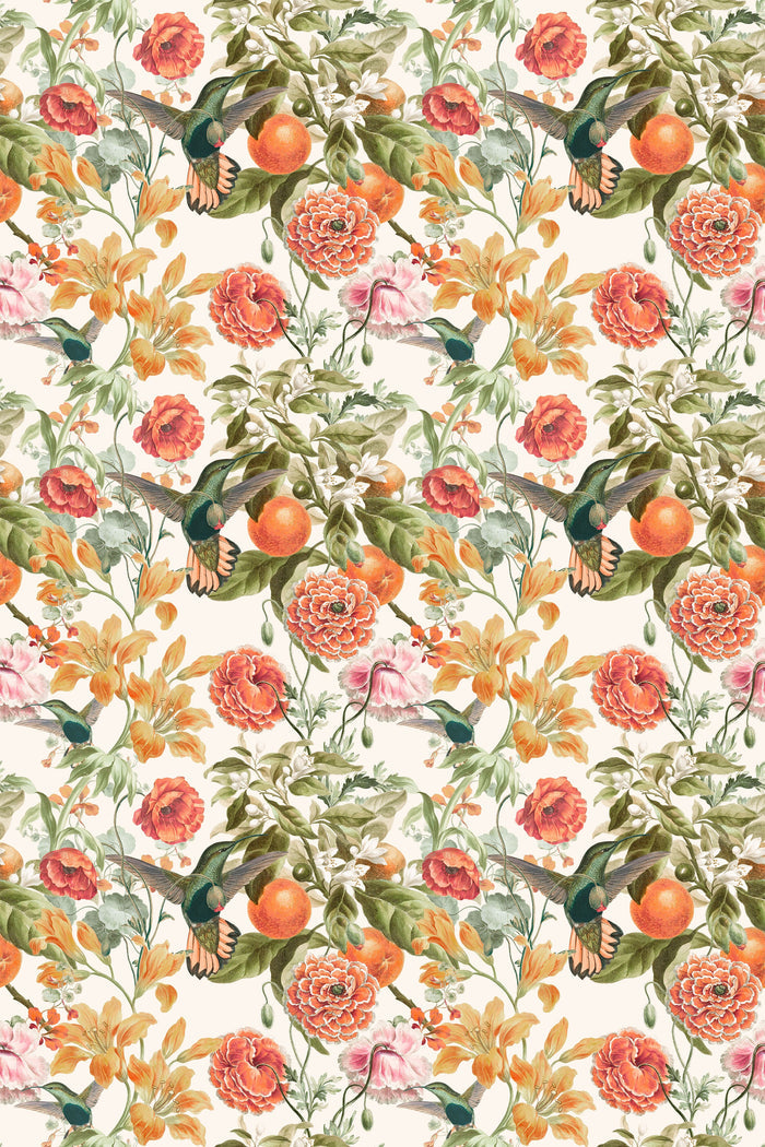 Colibri / Cream