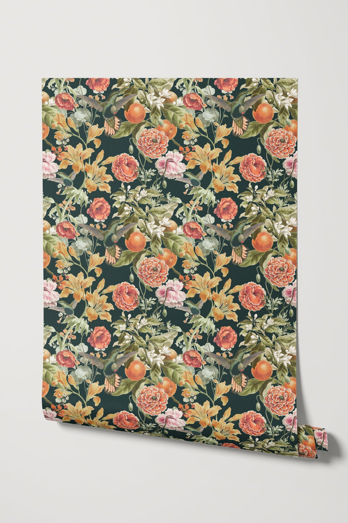 Colibri / Dark Green