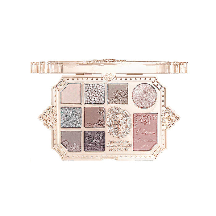 Colorrose Antique Makeup Palette 798