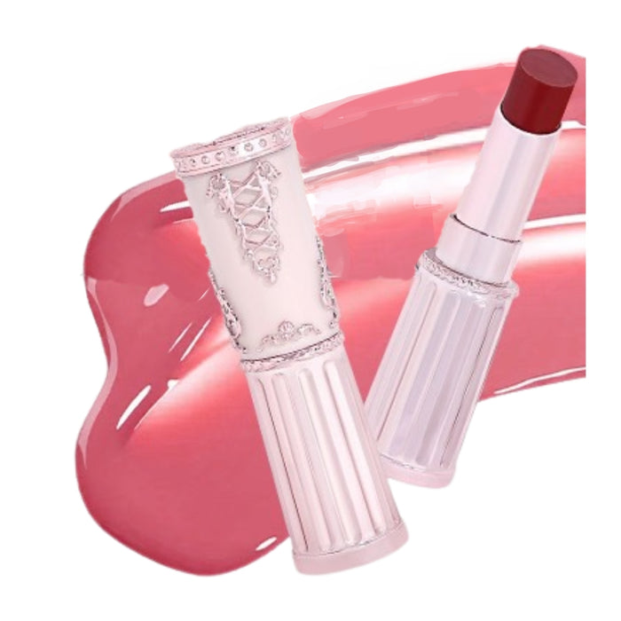 COLORROSE Crystal Tint Lipstick CR202