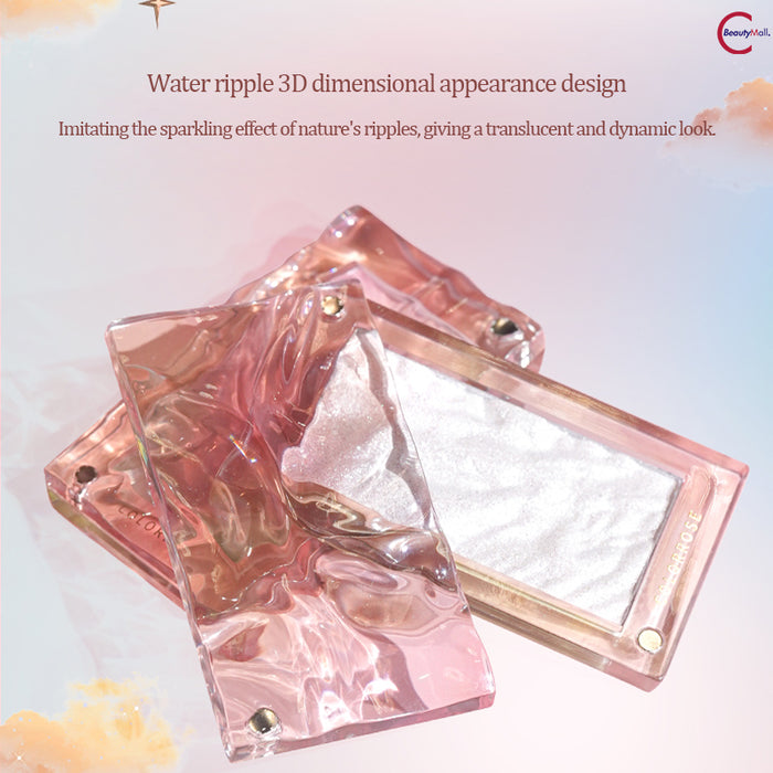 COLORROSE Water Ripple Highlighter - Starry River Light 772