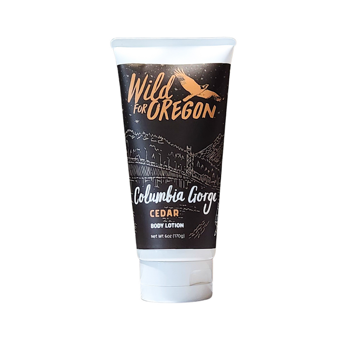 Columbia Gorge Cedar & Eucalyptus | Soap & Lotion Set | Refreshing & Grounding