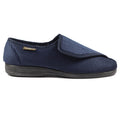 Columbus II Blue One Touch Slipper