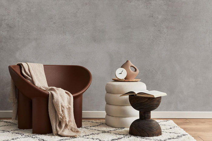 Concrete Texture 6 Wall Mural-Wall Mural-Eazywallz