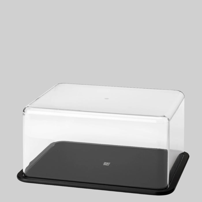 CONTAIN-IT cheese box
