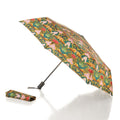 Contrail Green Suburban Jungle Umbrella