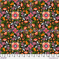 Cori Dantini: Pretty Creepy - Floral Secrets