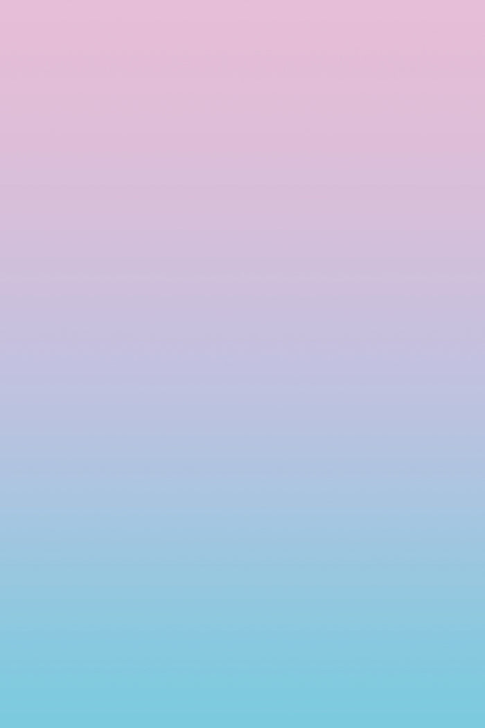 Detail of Cotton Candy Wallpaper
