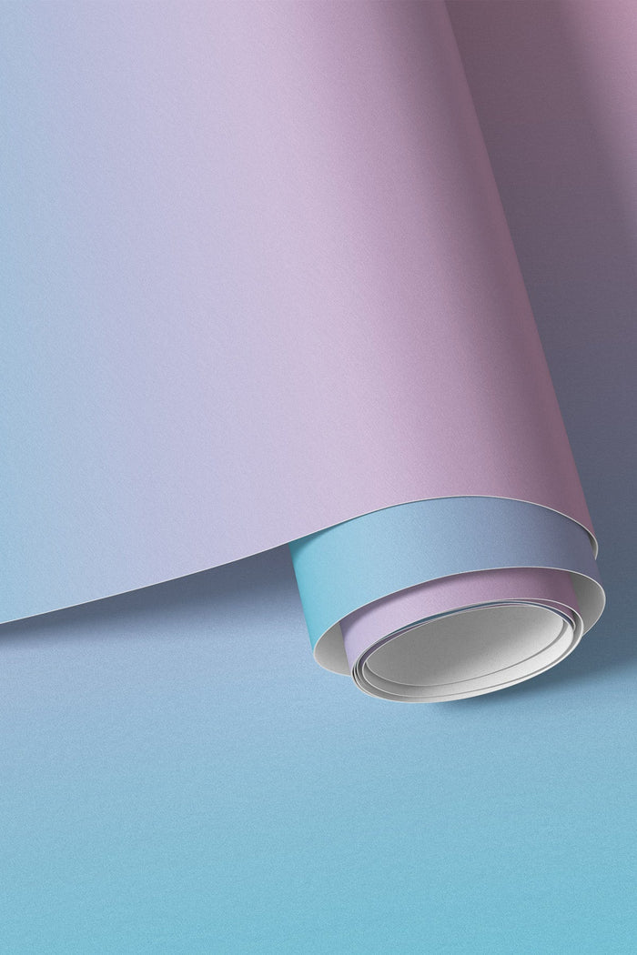 Closeup of Cotton Candy Wallpaper