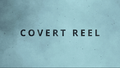 COVERT REEL (KEVLAR) With Online Instructions by Uday Jadugar