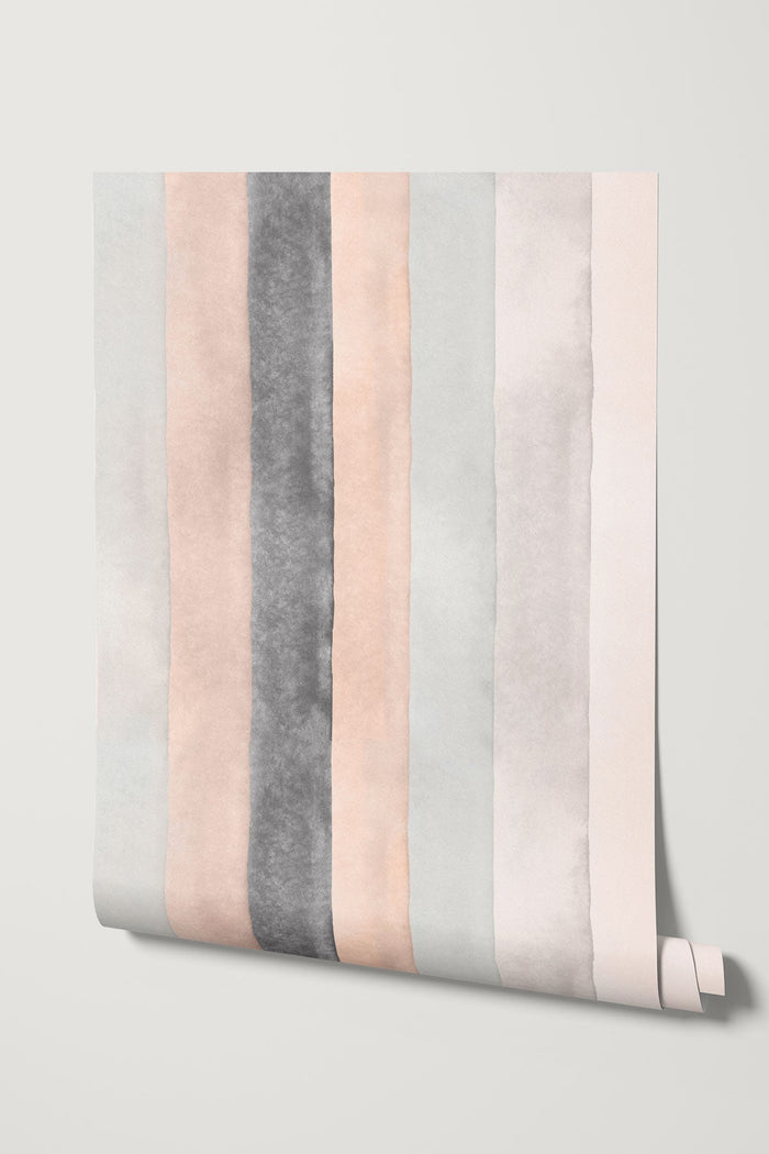 Cream Cakes / Peach