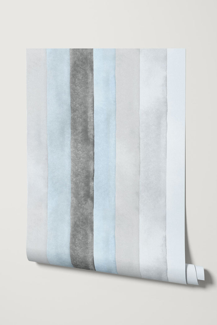 Cream Cakes / Sky Blue