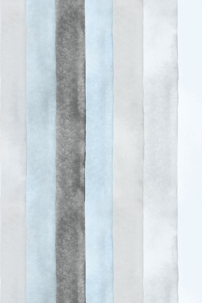 Cream Cakes / Sky Blue