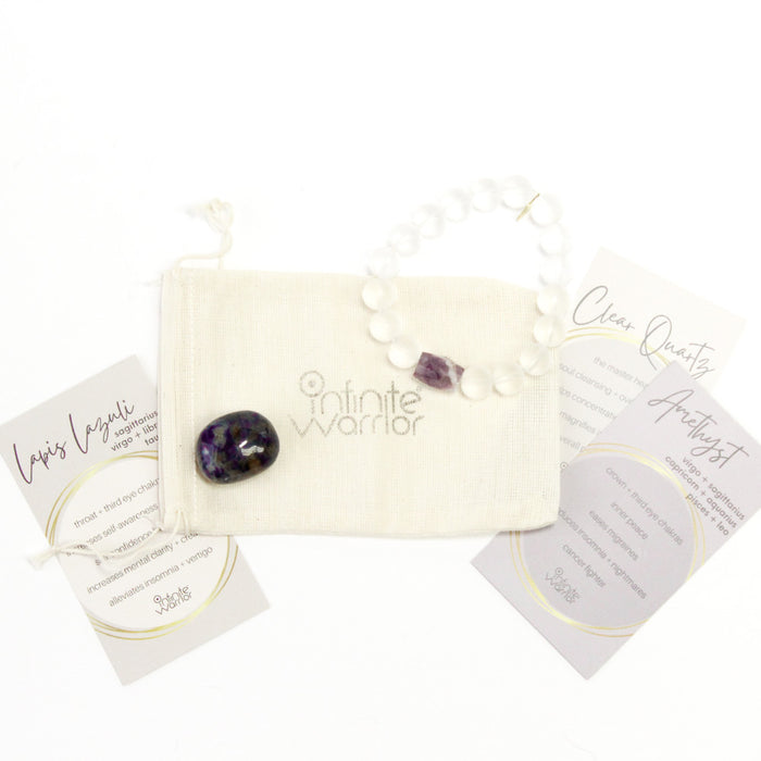 migraine relief crystals