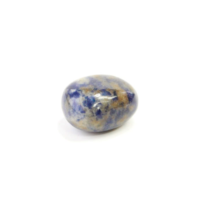 loose lapis crystal