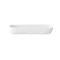 Cuadrado Short Centerpiece Bowl