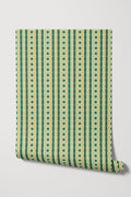 Cubist / Olive