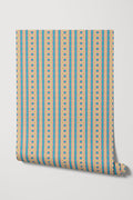 Cubist / Turquoise