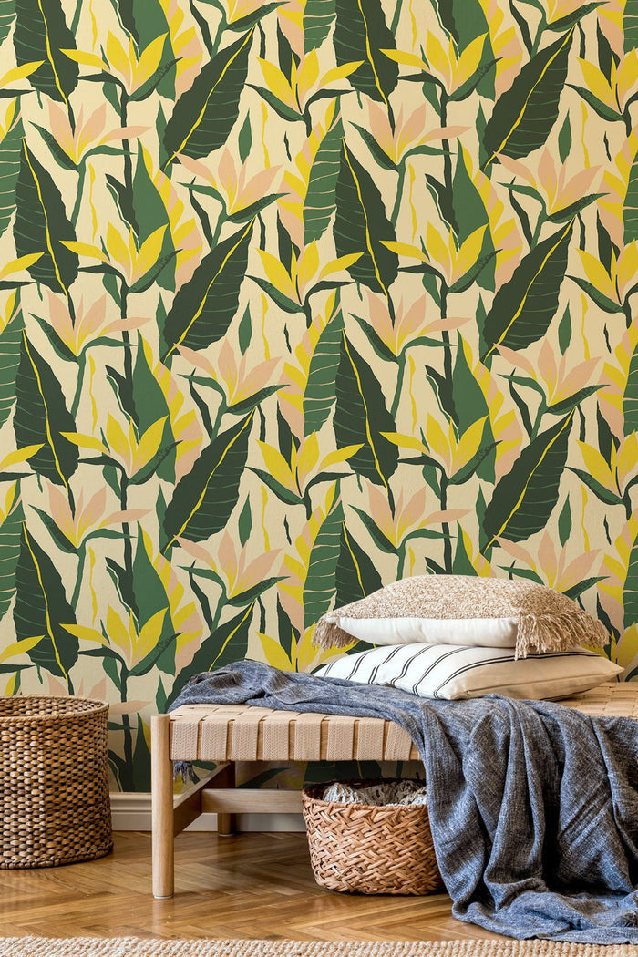 Curacao / Yellow