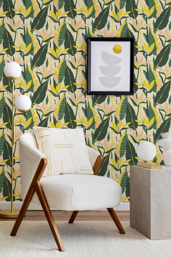 Curacao / Yellow