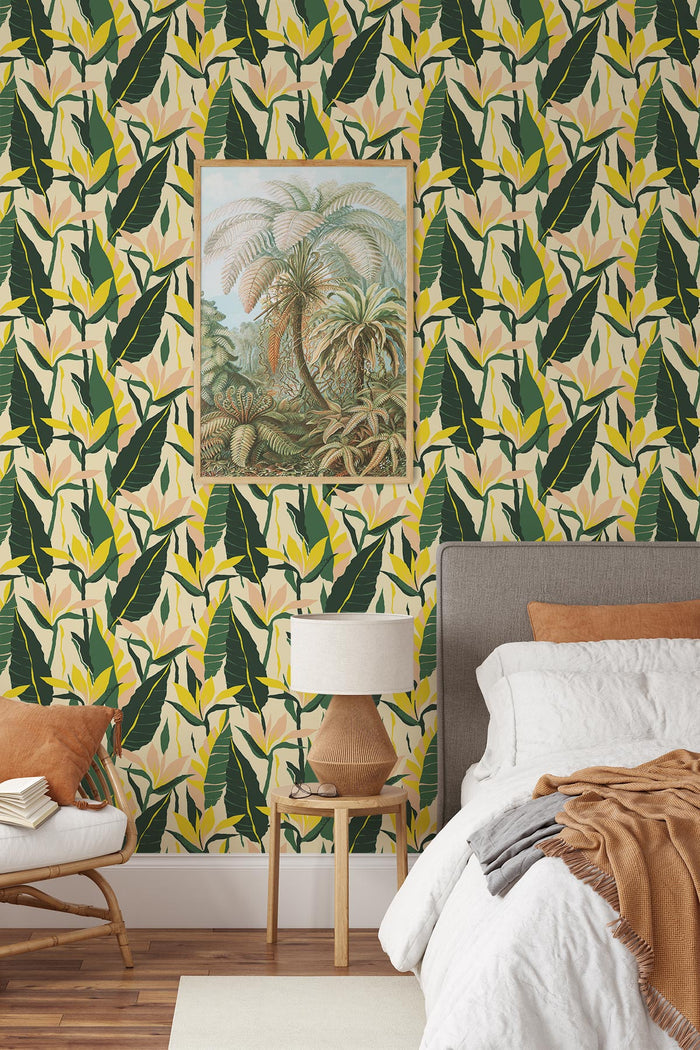 Curacao / Yellow