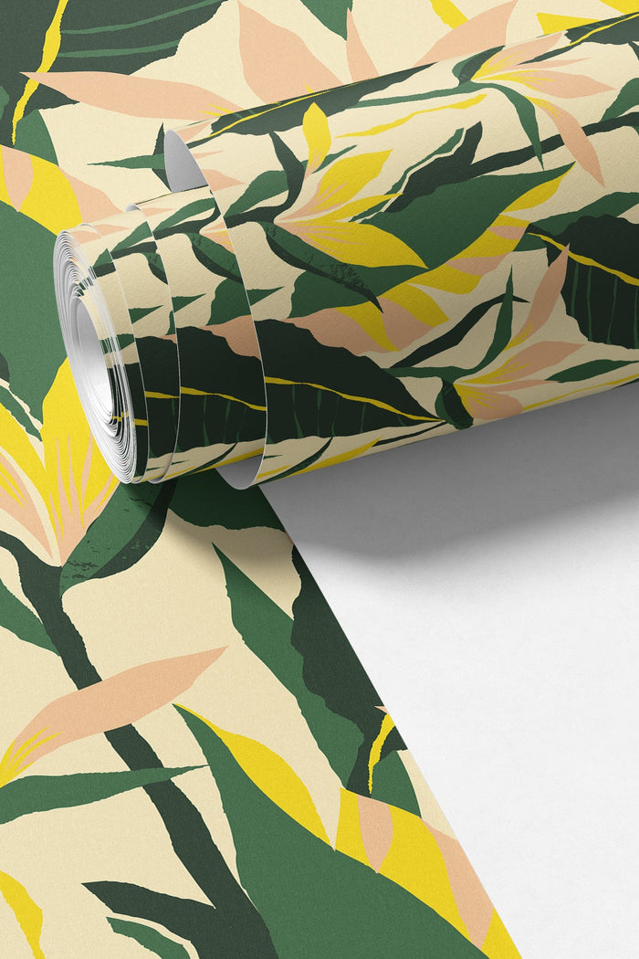 Curacao / Yellow