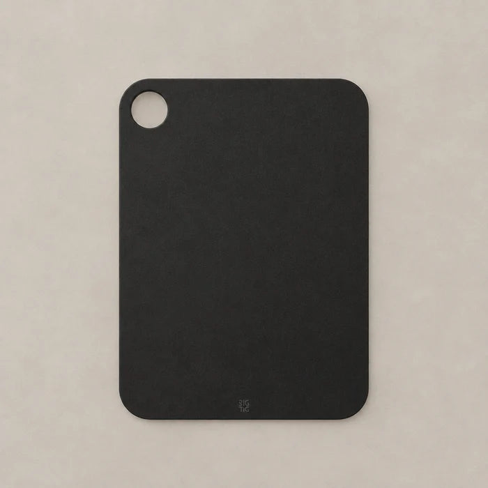 CUT-IT Chopping Board, medium - black
