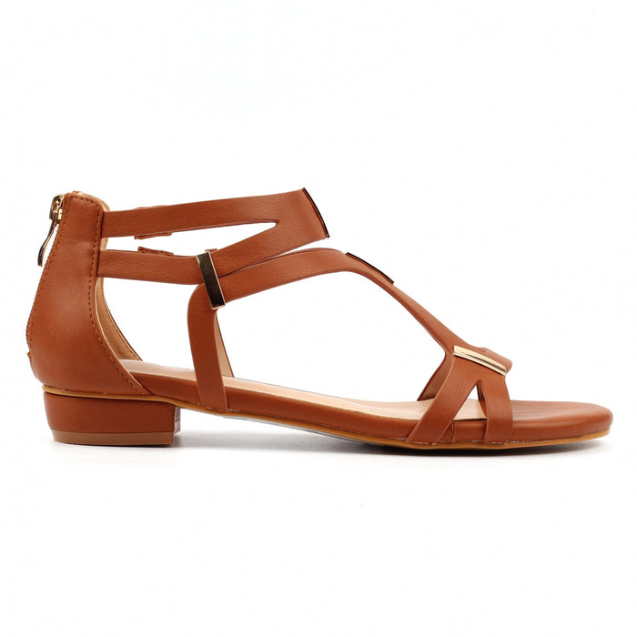 Daniella Tan Sandal