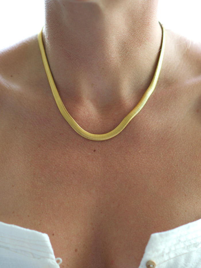 DAPPER Necklace