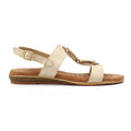 Darcy Beige Sandal