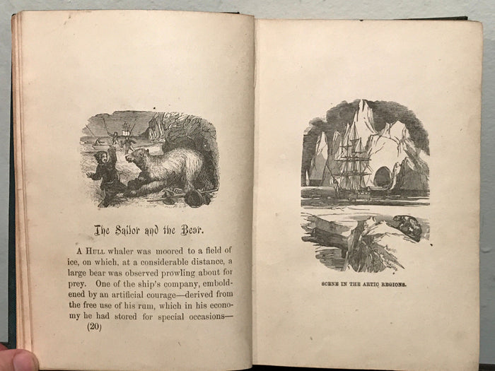 DARING ADVENTURES AMONG THE INDIANS Being a Narrative of Border Warfare, 1885