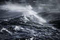 Dark Tide