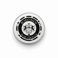 Dear Barber Beard Balm 30ml tin on a white background
