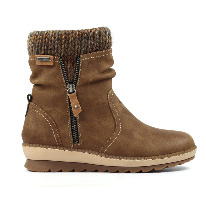 Deborah Brown Waterproof Boot