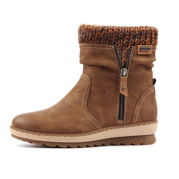 Deborah Brown Waterproof Boot
