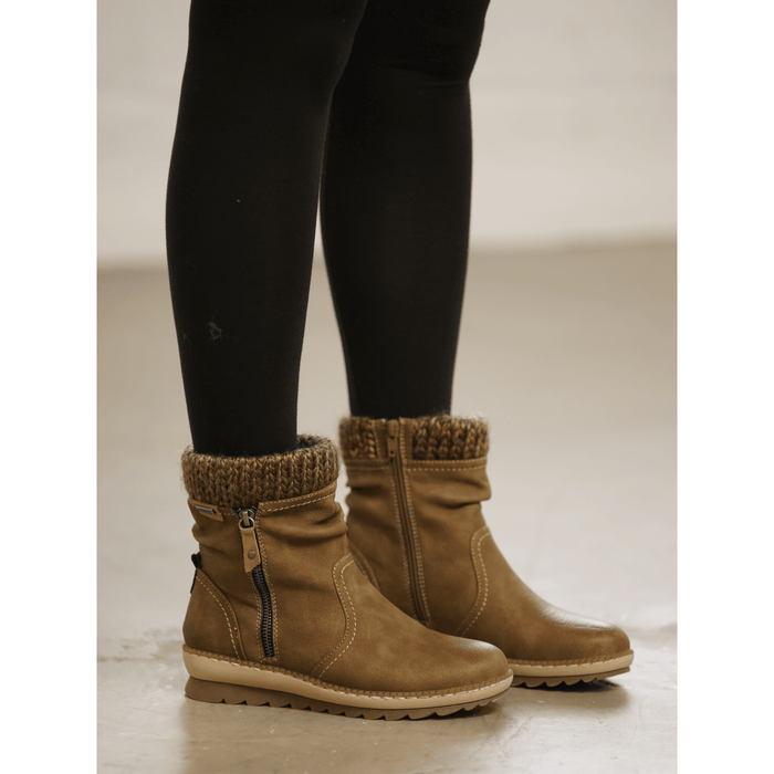 Deborah Brown Waterproof Boot