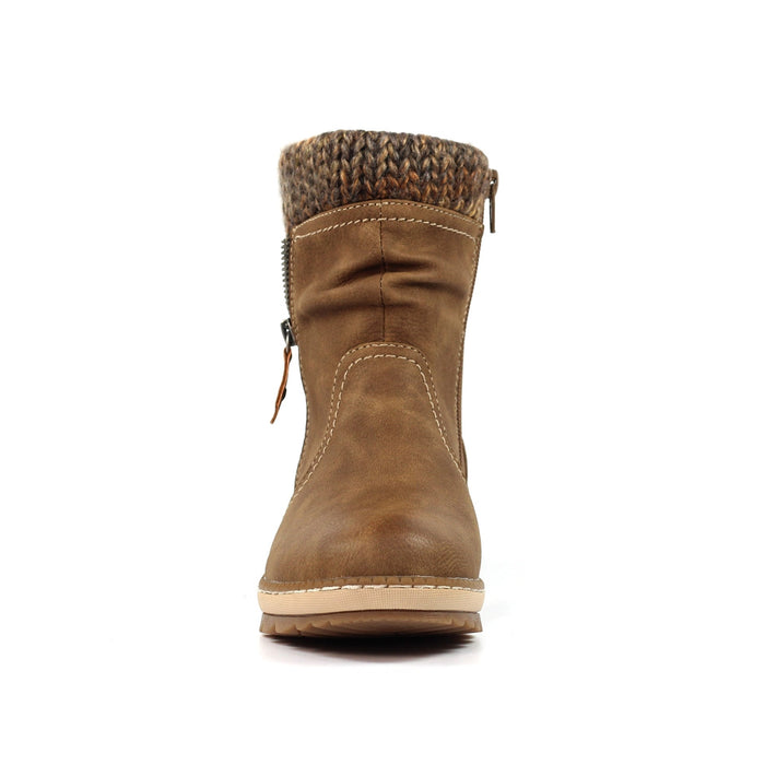 Deborah Brown Waterproof Boot