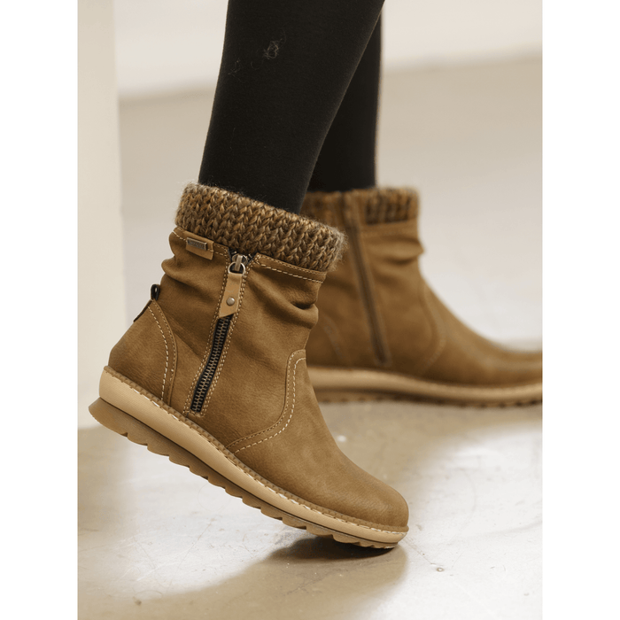 Deborah Brown Waterproof Boot
