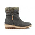 Deborah Grey Waterproof Boot